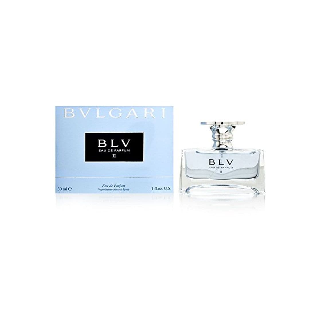 Producto Bvlgari blv ii eau de perfume spray 30ml