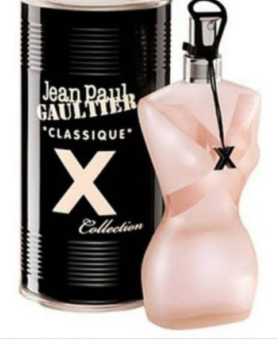 Belleza Jean Paul Gaultier Classique Eau de Toilette -