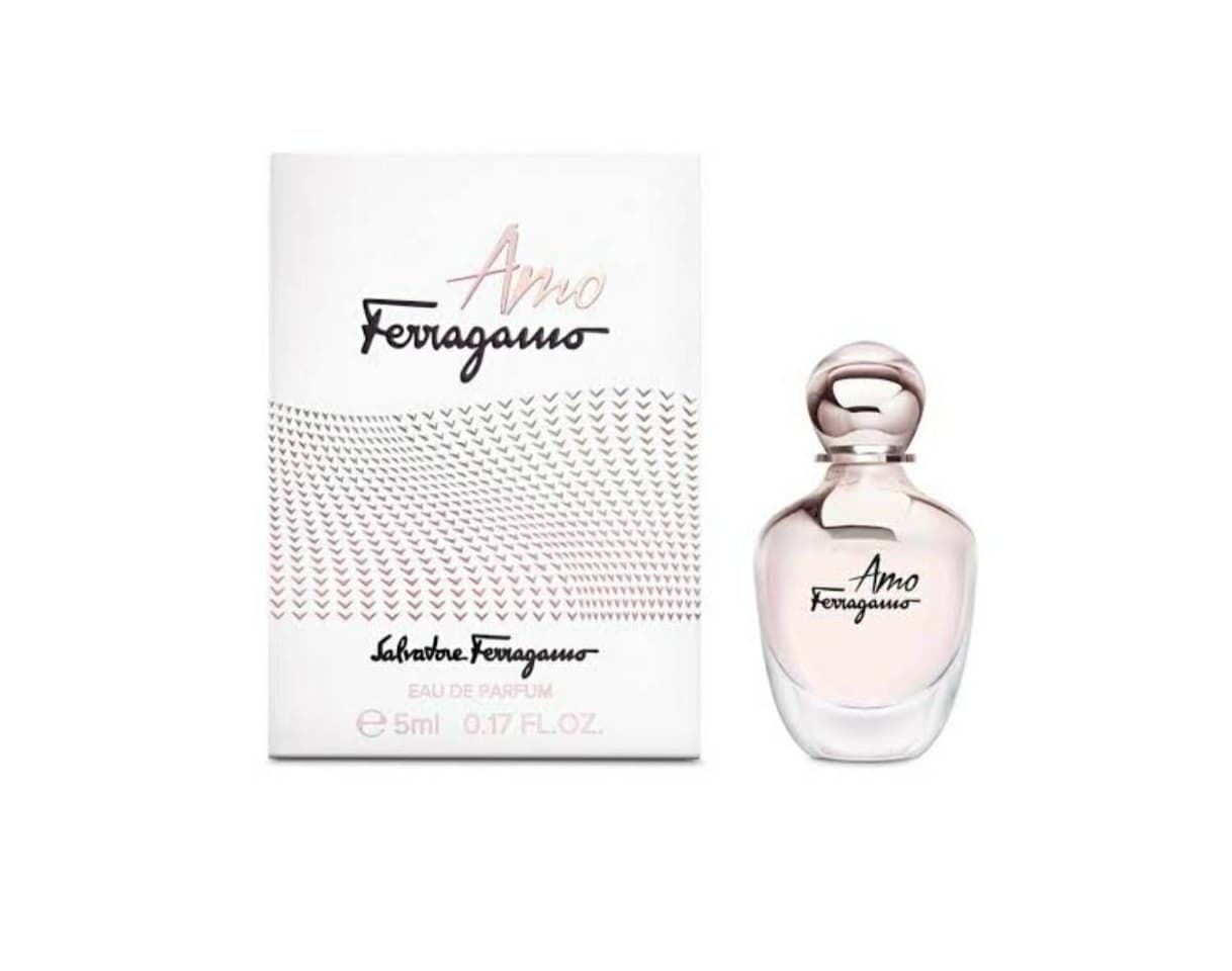 Producto Salvatore Ferragamo Amo Ferragamo - Sprchový Gel - Volume