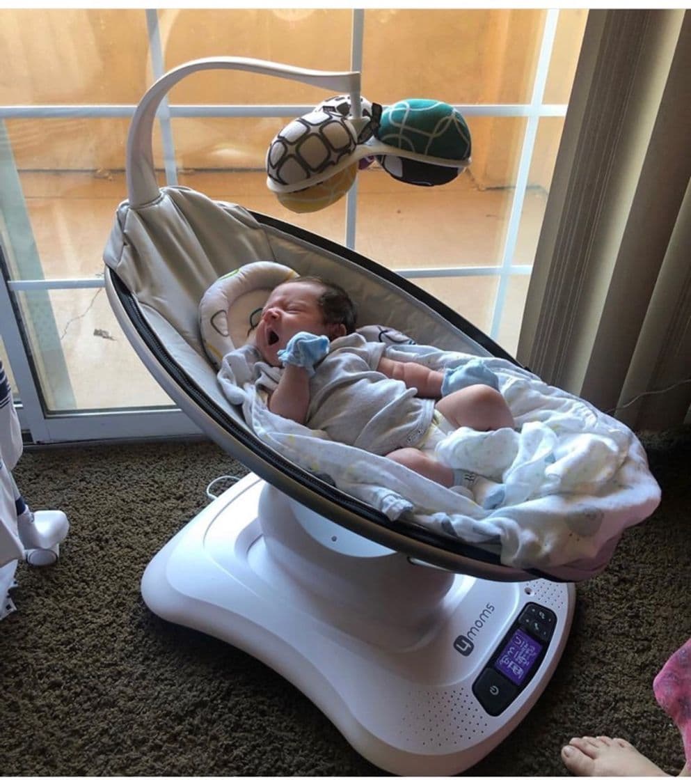 Producto 4moms mamaRoo