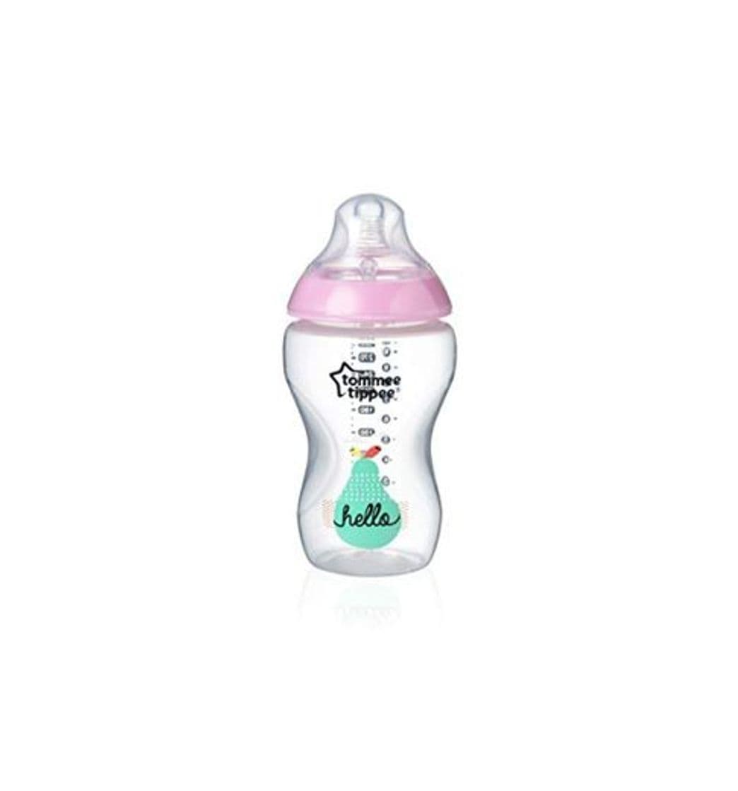 Product Tommee Tippee Biberón Closer to Nature