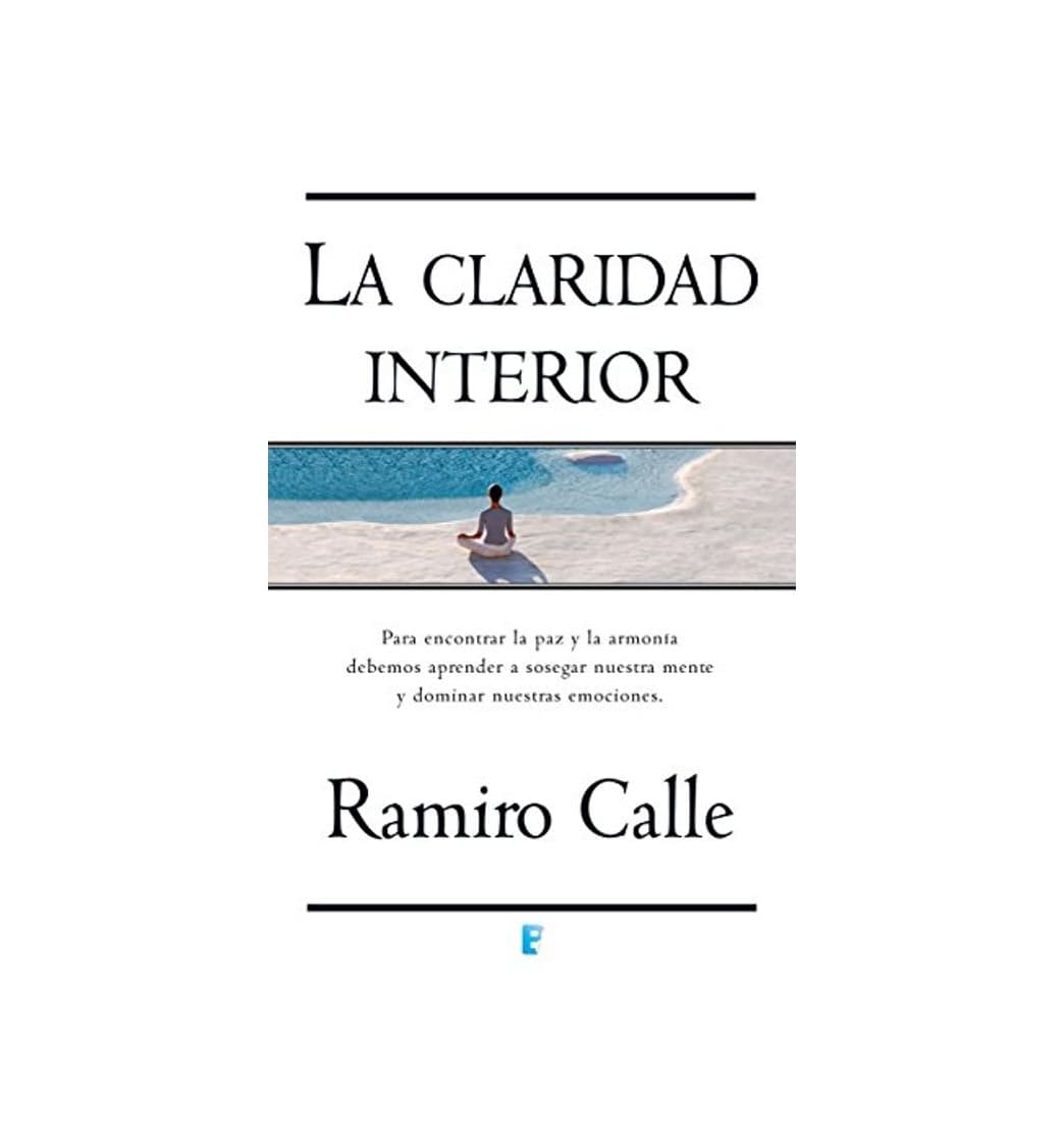 Book La claridad interior