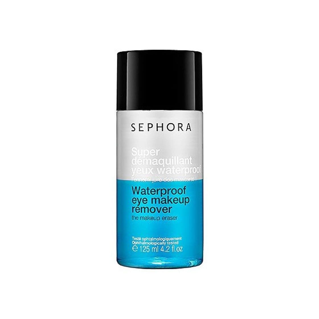 Product Desmaquillante ojos sephora