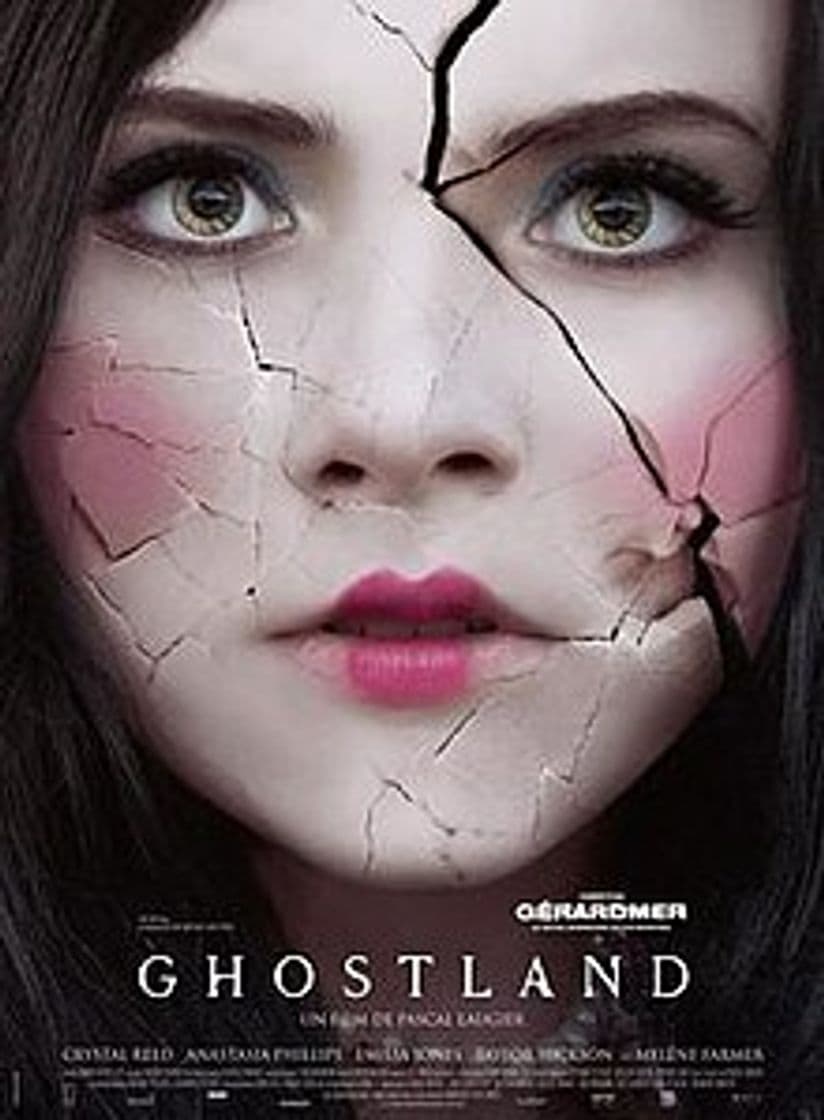 Movie Ghostland