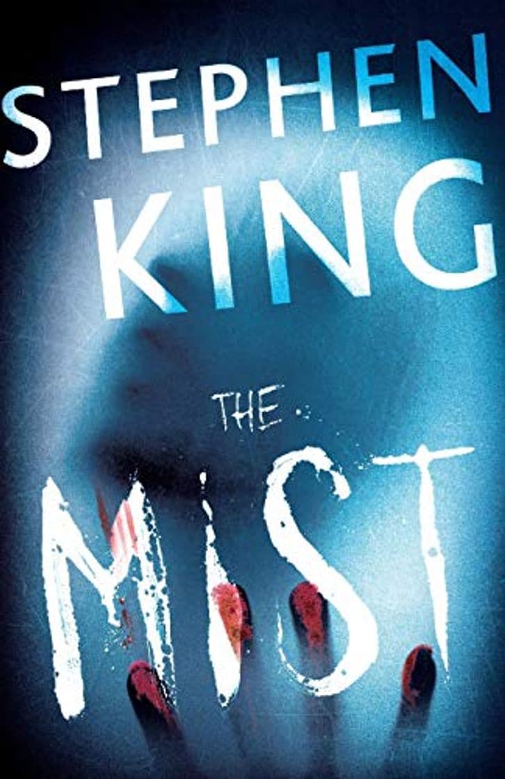 Book The Mist