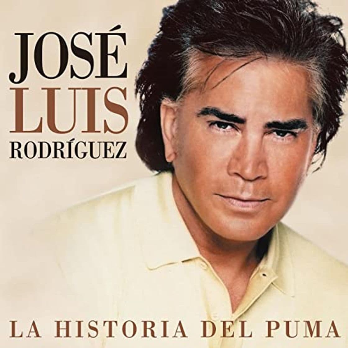 Canción Voy a conquistarte, José Luis Rodríguez el Puma