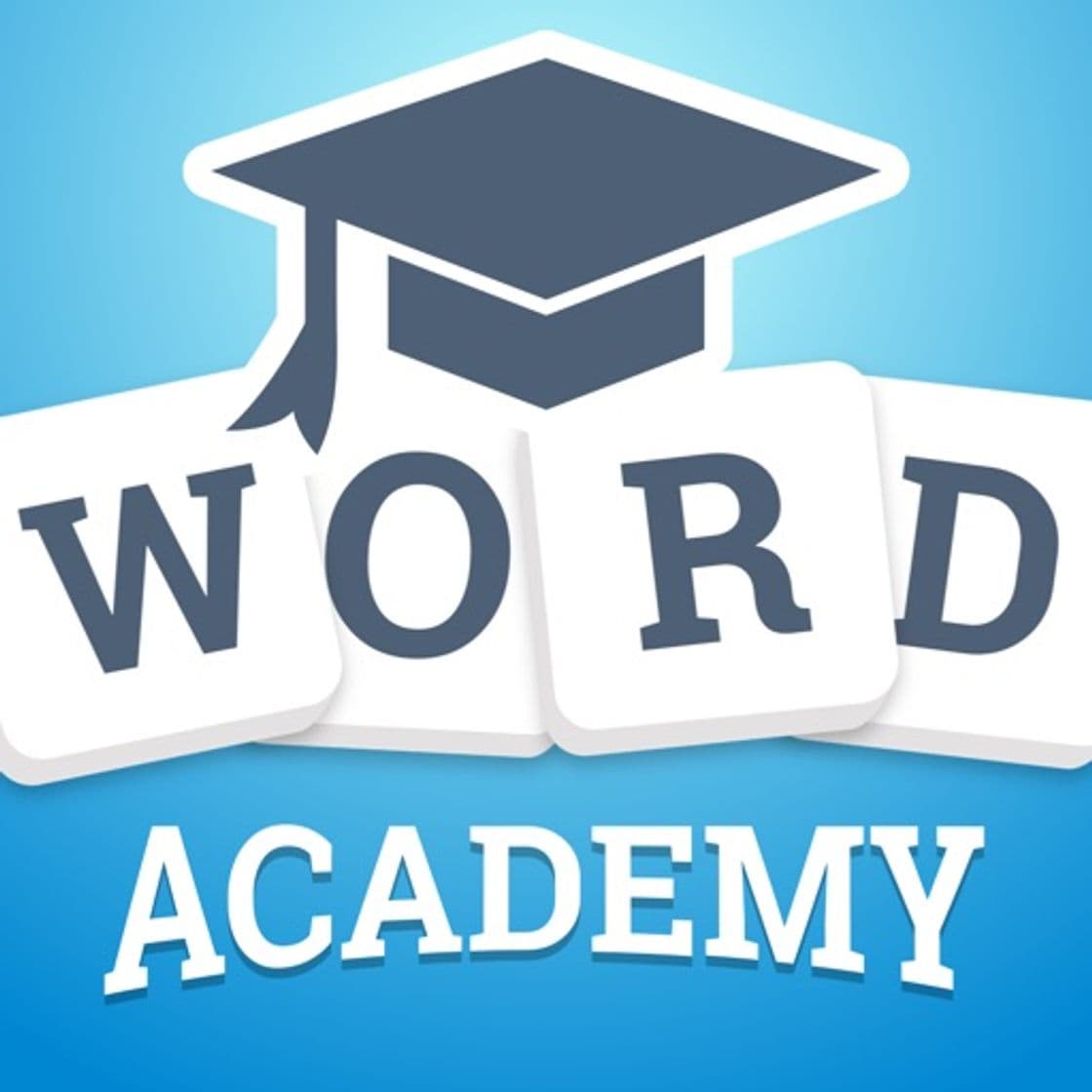 App Word Academy ©