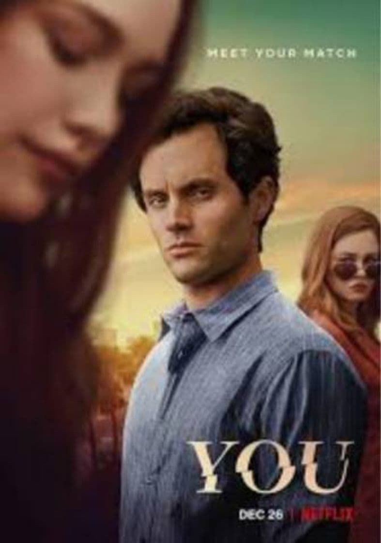 Serie You