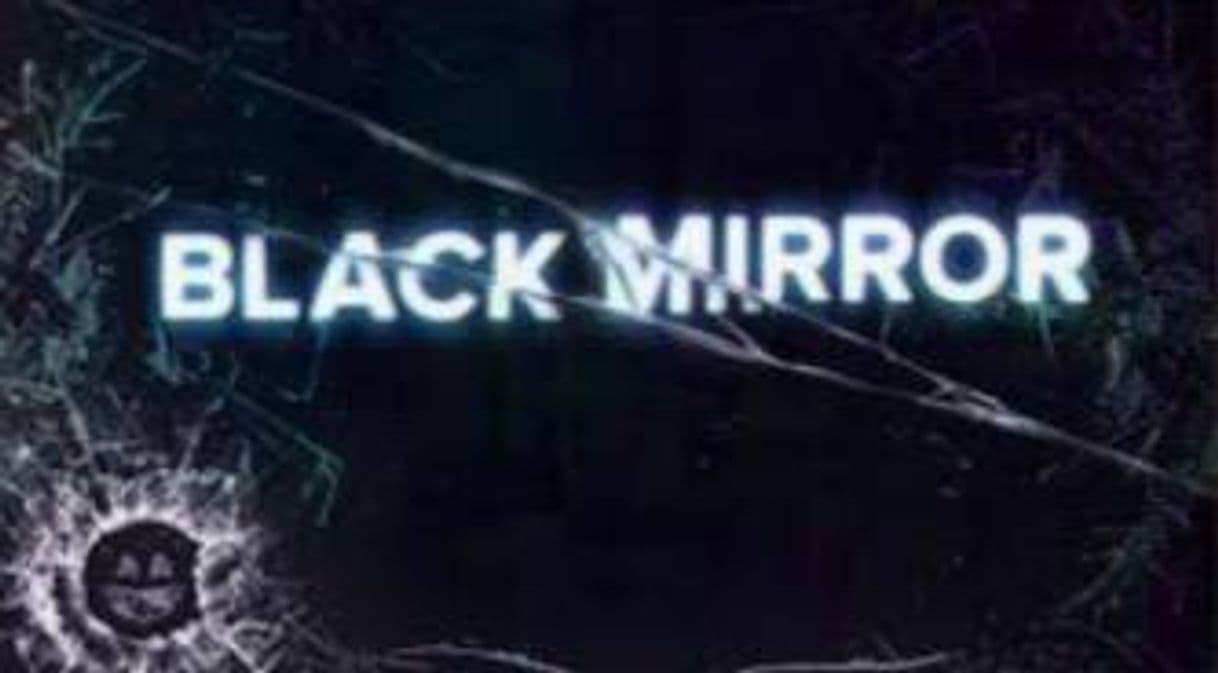 Serie Black mirror