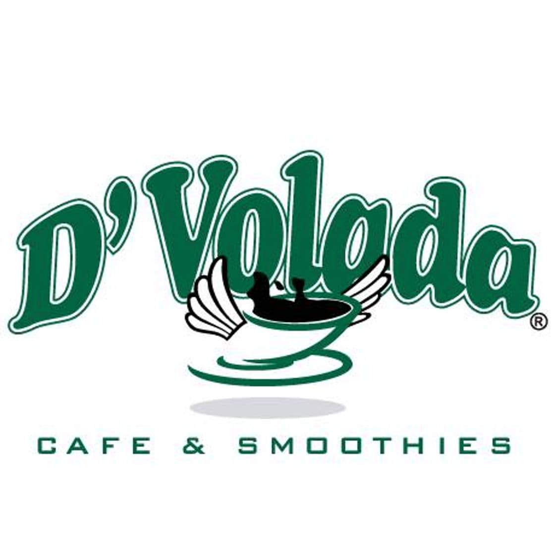 Restaurants D'Volada