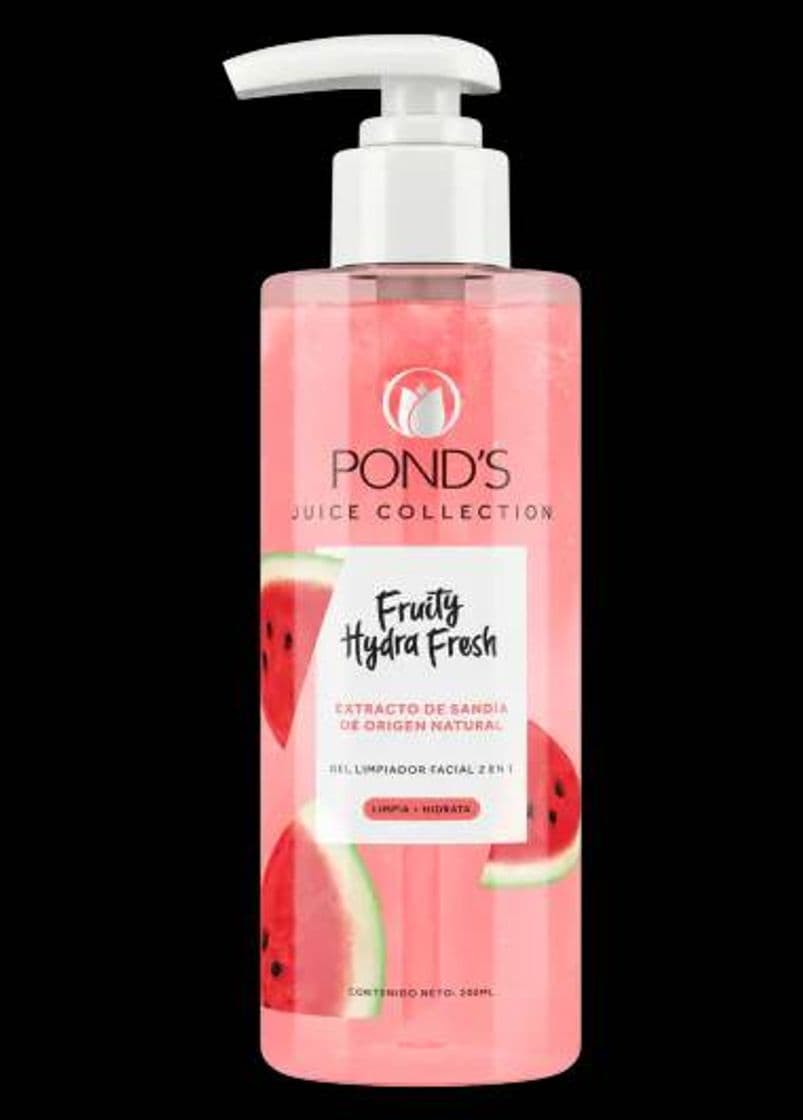 Moda Fruity Hydra Fresh - POND's México