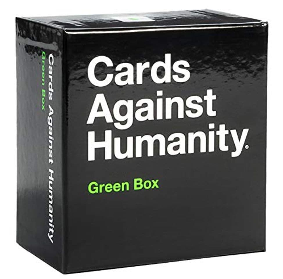 Lugar Cards Against Humanity