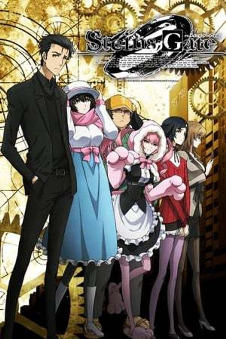 Serie Steins;Gate 0