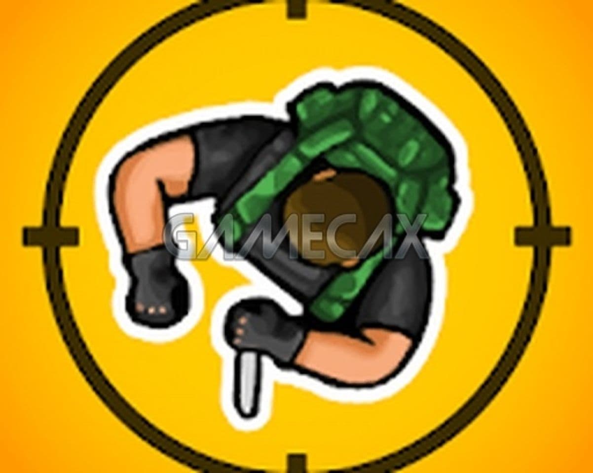 Videogames Hunter Assassin - Apps on Google Play