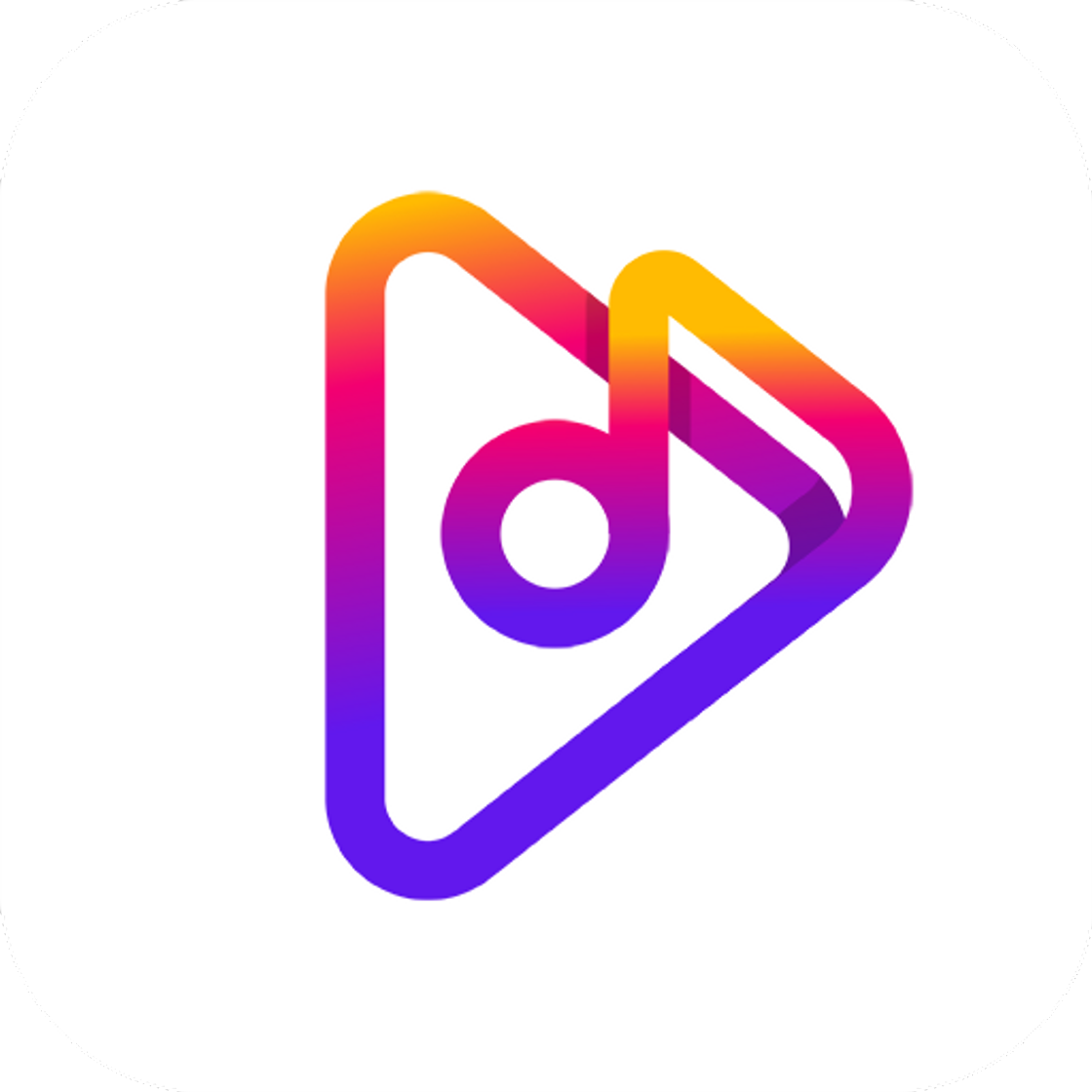 App Mousiki - Reproductor flotante de música gratis