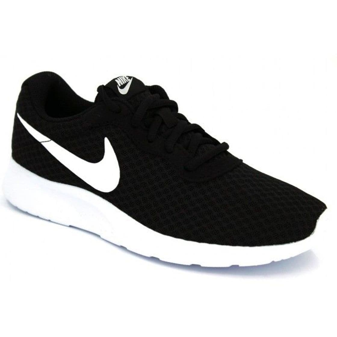 Product Nike Tanjun, Zapatillas de Running para Mujer, Gris