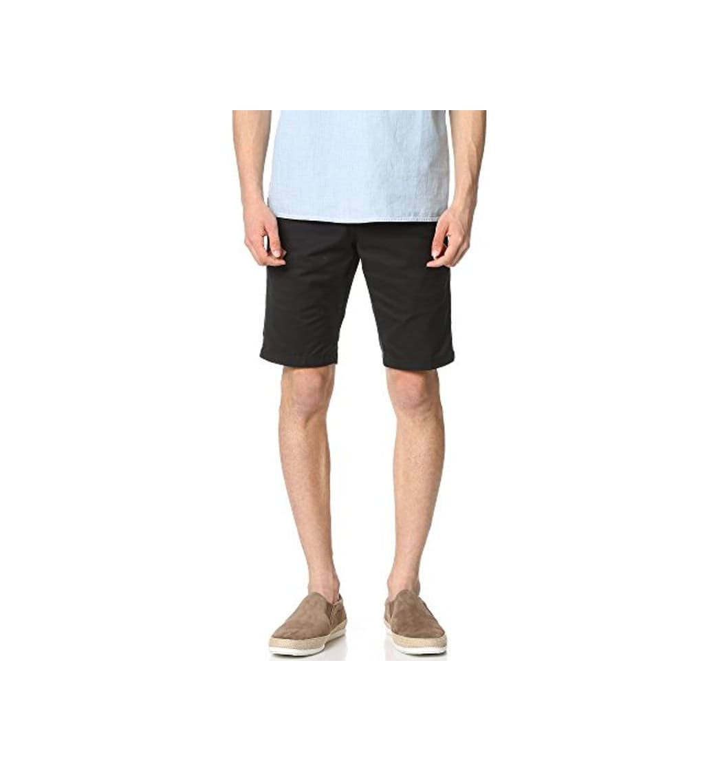 Fashion Carhartt SID Short – Pantalones Cortos Negro