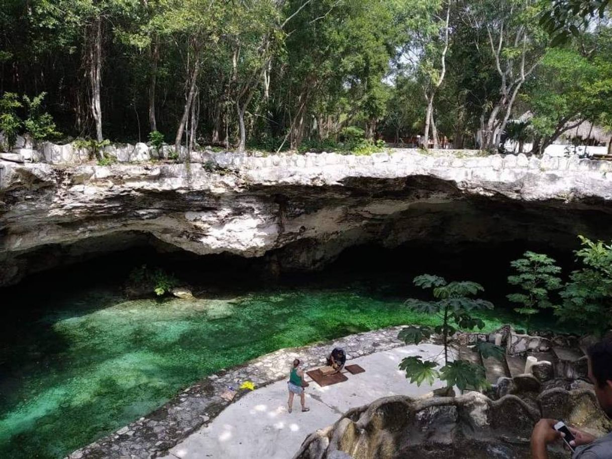 Place Casa Tortuga Tulum