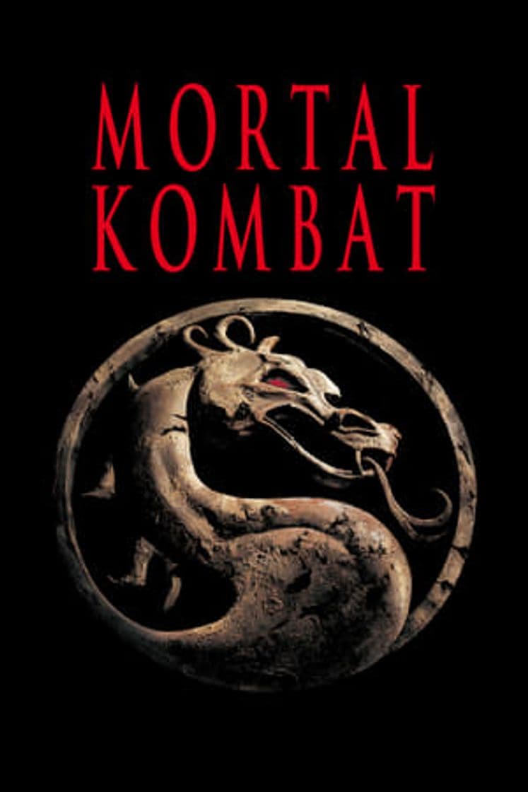 Movie Mortal Kombat