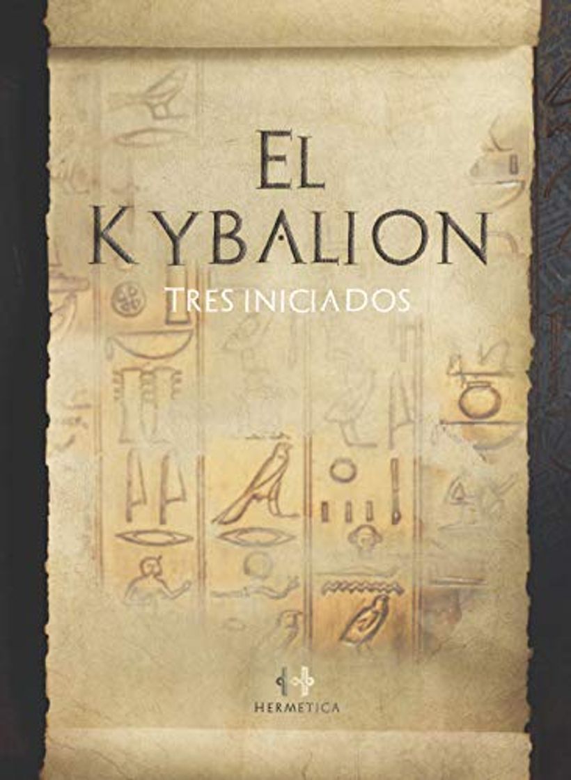 Book El Kybalión