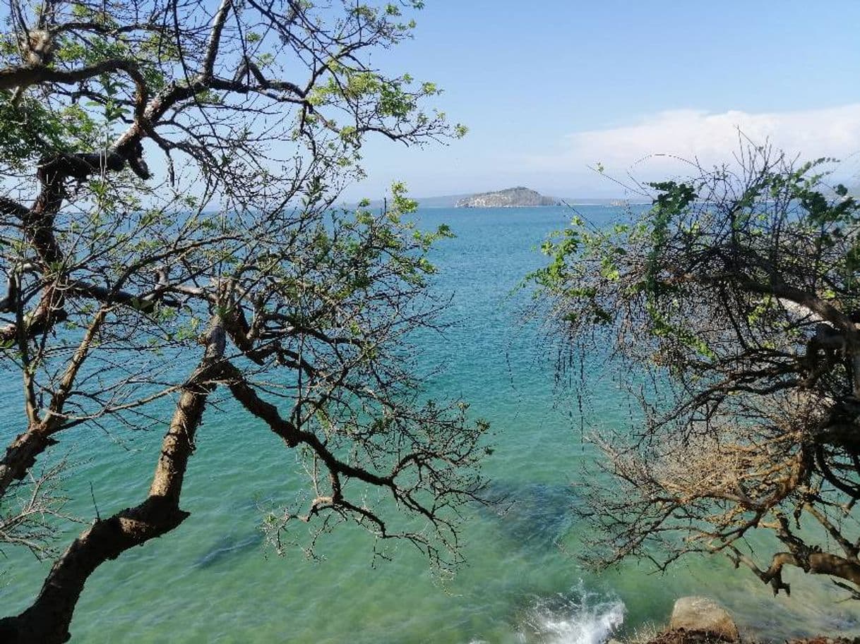 Lugar Rincón de Guayabitos