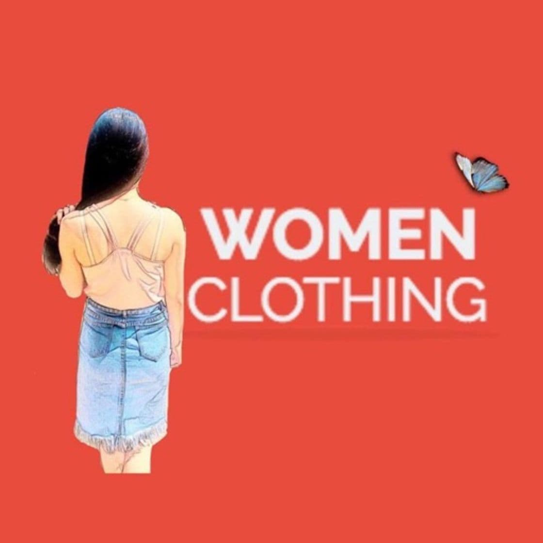 App Women Clothing Fashion Shop