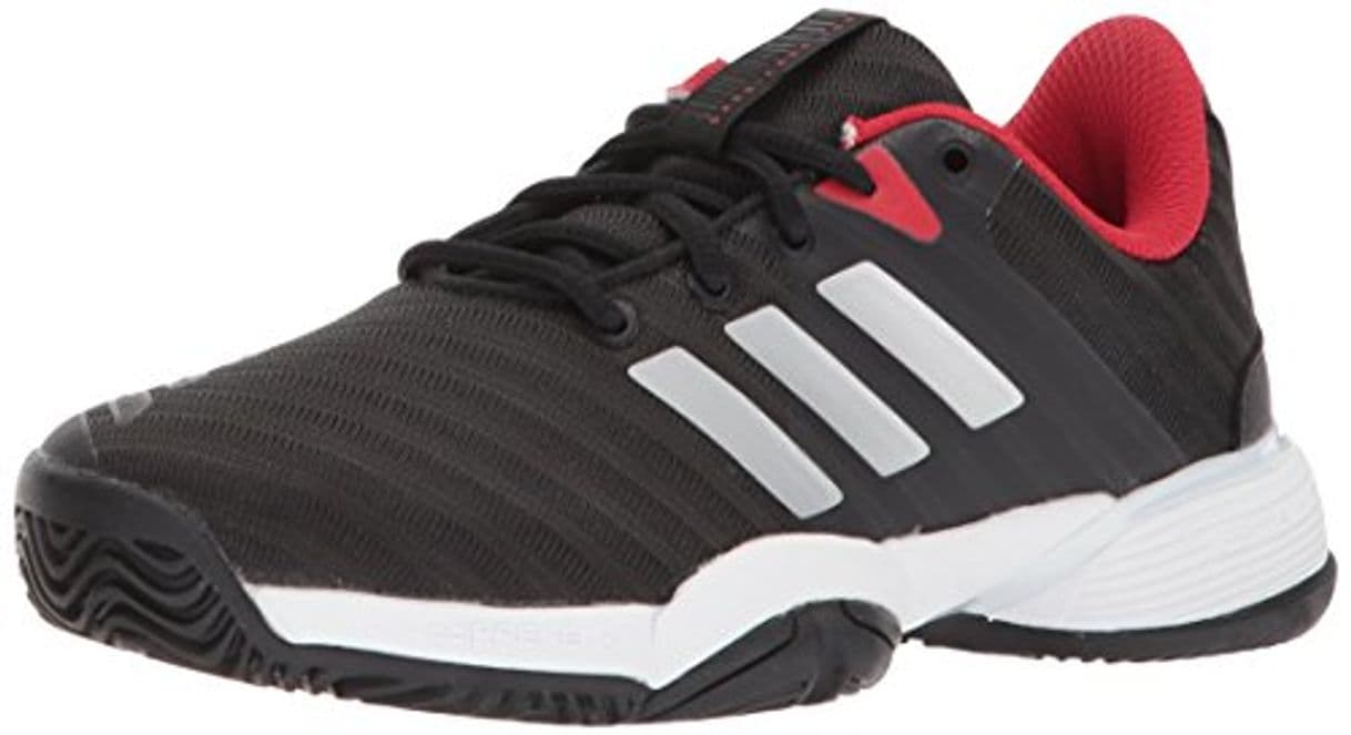 Fashion adidas Boys' Barricade 2018 xJ, core Black