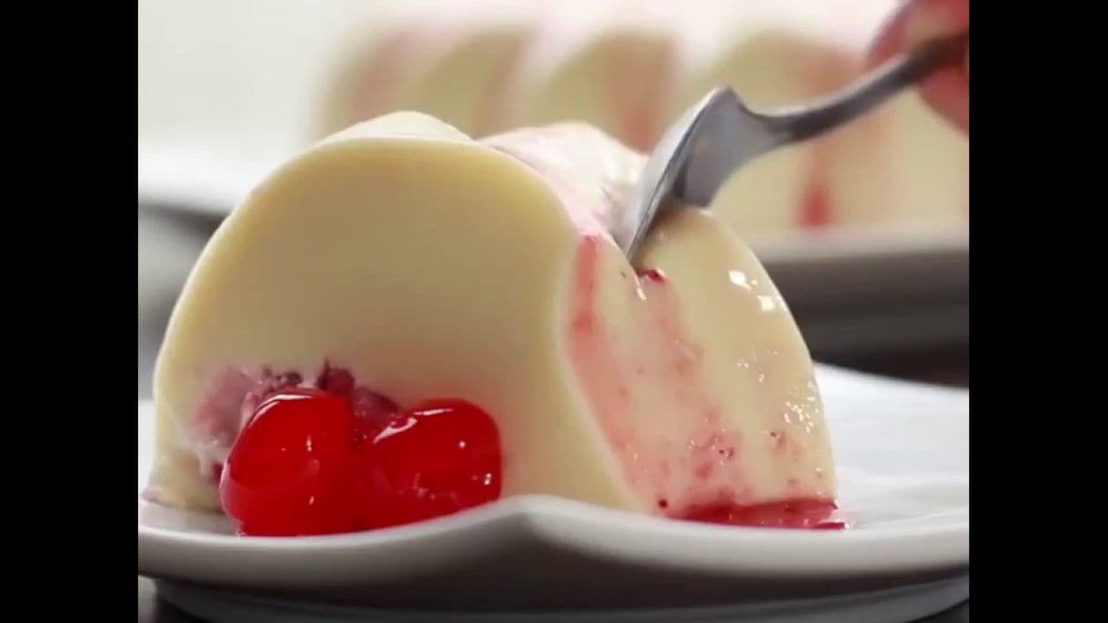 Fashion Gelatina tres leches | Postres sin horno | Postres Rápidos - YouTube