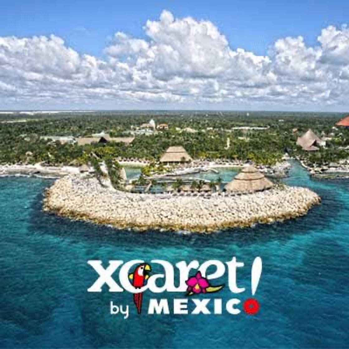 Place Promoción Mastercard | Parque Xcaret Sitio Oficial