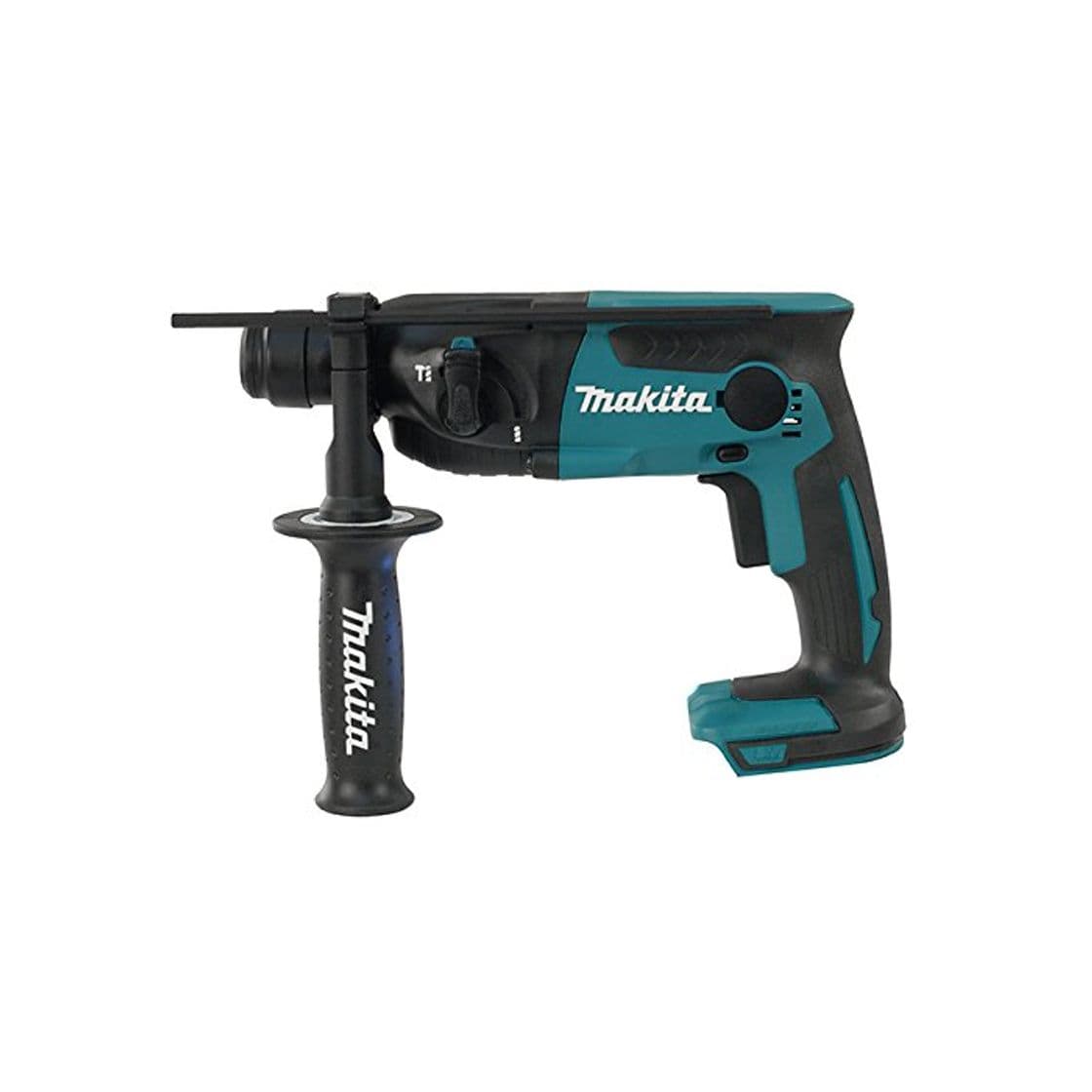 Producto Makita DHR165Z Martillo Ligero, 18 W, 18 V, Negro