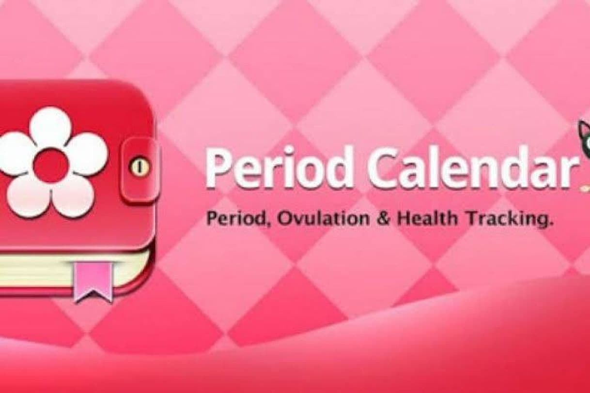 App Period Tracker - Period Calendar Ovulation Tracker - Google Play