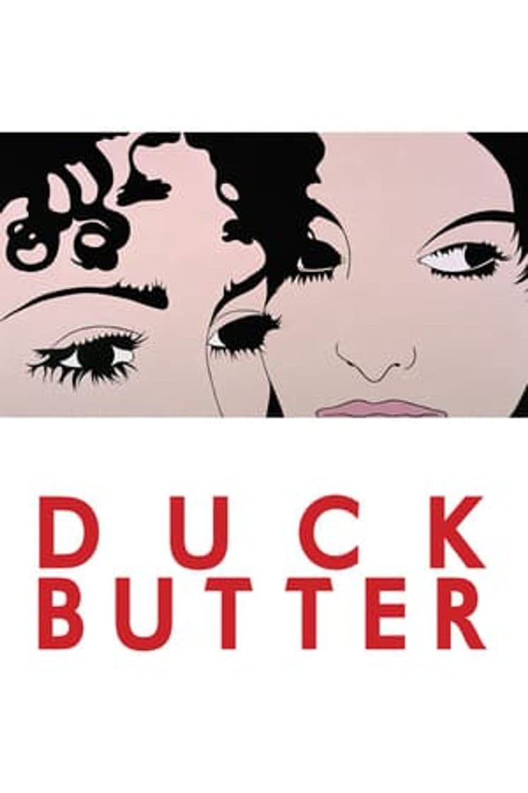 Película Duck Butter