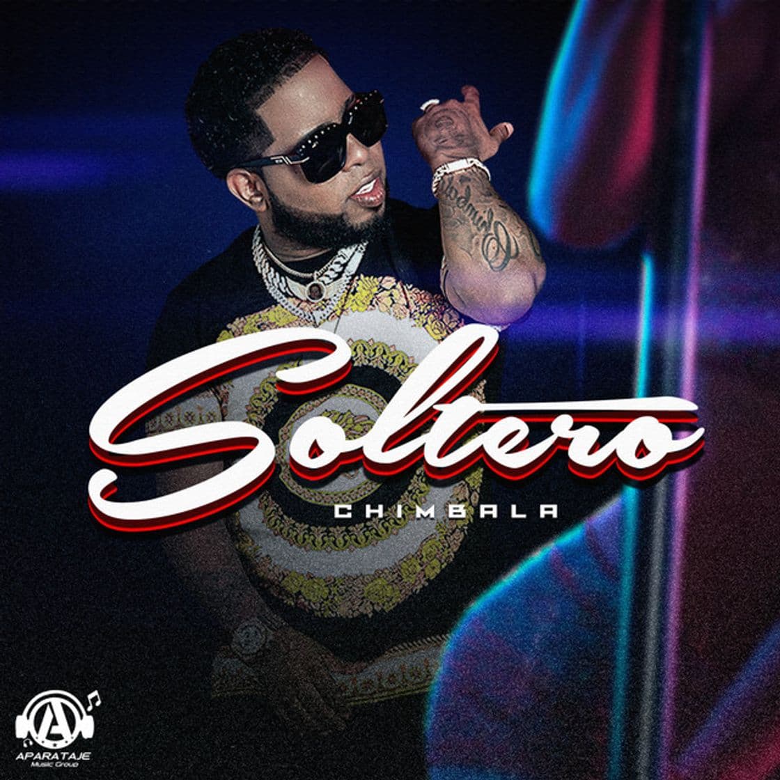 Canción Soltero