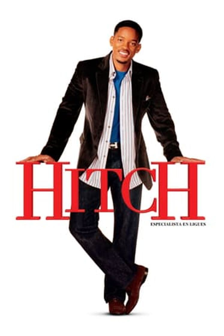 Película Hitch