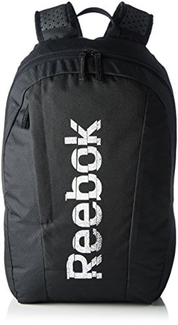 Moda Reebok Reebok SE Medium AJ6146 Mochila Tipo Casual 41 Centimeters 21 Negro