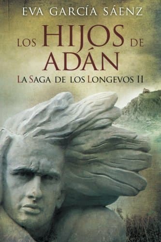 Libro Los Hijos de Adan: Volume 2