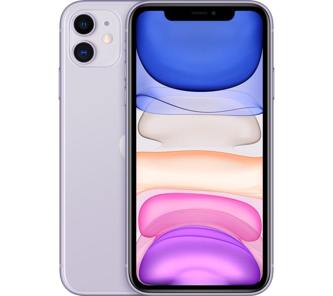 Electronic Apple iPhone 11