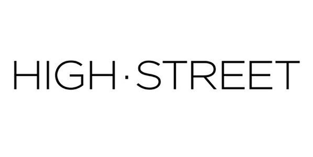 Fashion Marca Hight Street