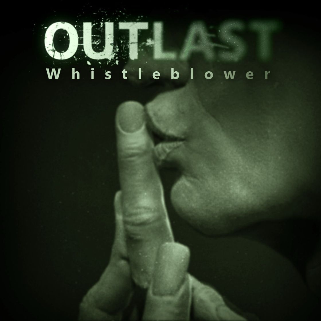 Videojuegos Outlast: Whistleblower