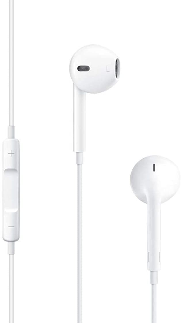 Electrónica Apple EarPods con clavija de 3