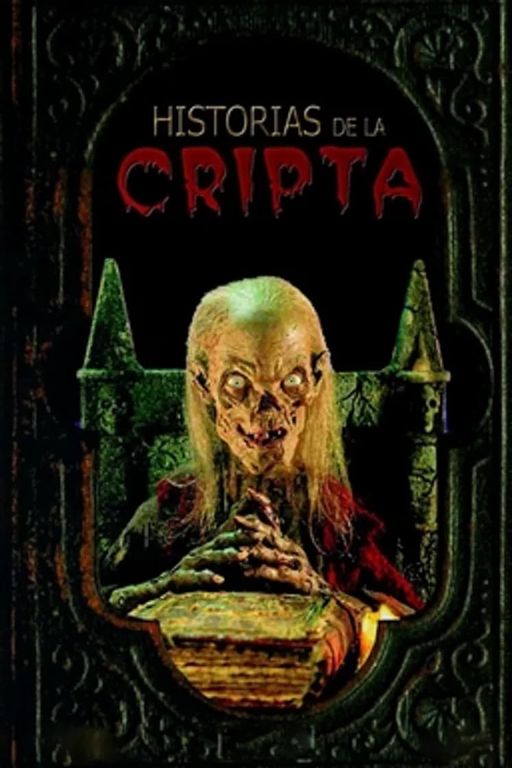 Serie Tales from the Crypt