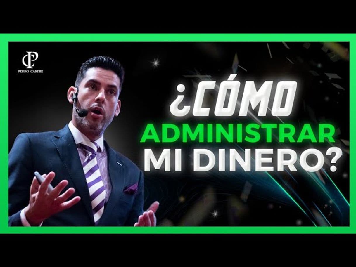 Fashion Cómo ADMINISTRAR BIEN mi DINERO - YouTube