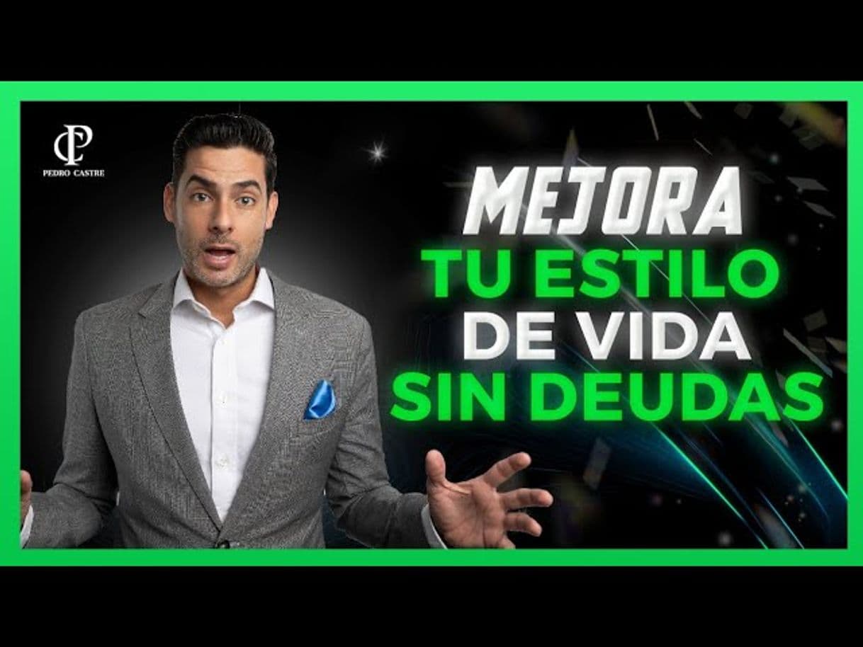 Fashion Cómo MEJORAR mi ESTILO de VIDA sin DEUDAS - YouTube