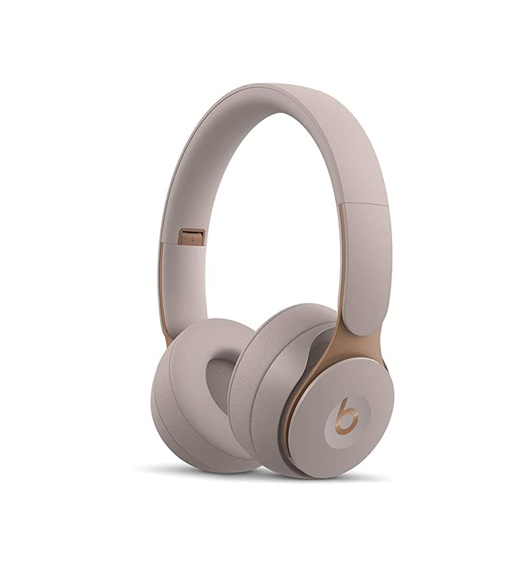 Electrónica Beats Auriculares Solo Pro Wireless de Beats con cancelación de Ruido