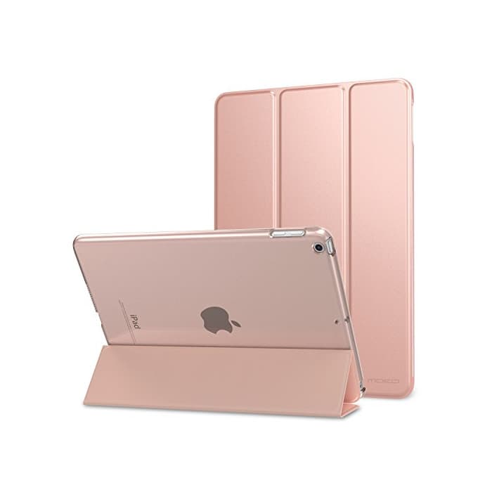 Product MoKo Funda para 2018/2017 iPad 9.7 6th/5th Generation - Ultra Slim Función