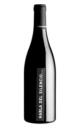 Place Vino Tinto Habla Del Silencio 75cl