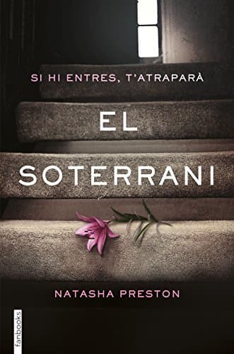 Book El soterrani