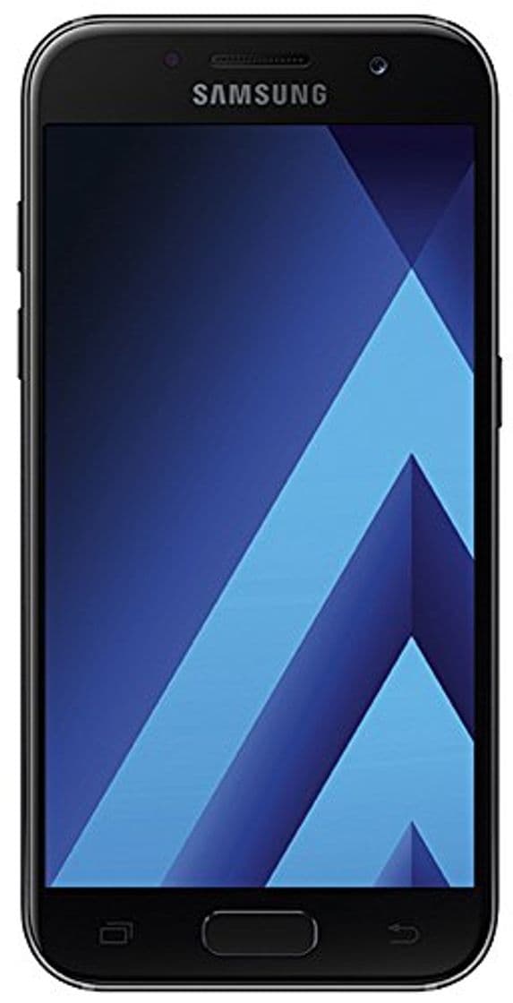 Electronic Samsung Galaxy A3 2017 - Smartphone