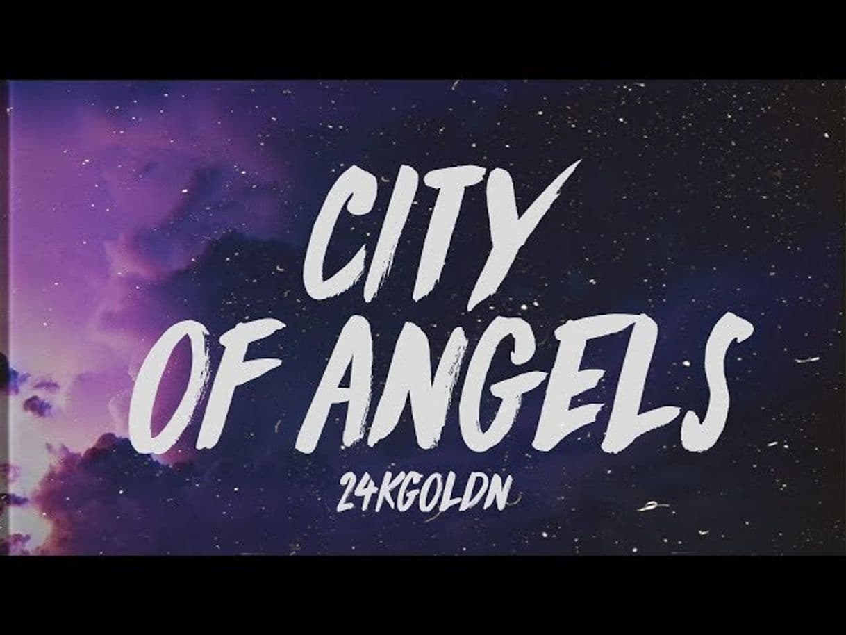 Music CITY OF ANGELS