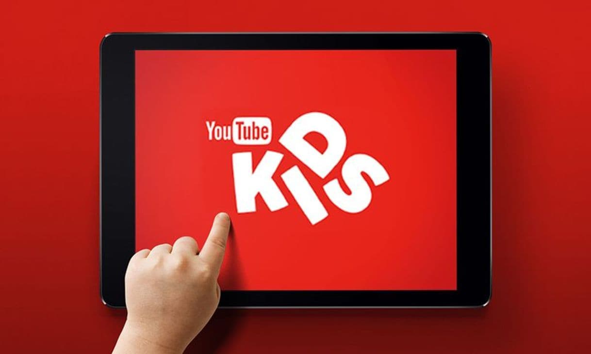 App YouTube Kids